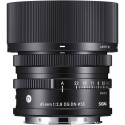 Sigma 45mm f/2.8 DG DN Contemporary objektiiv Panasonic-S