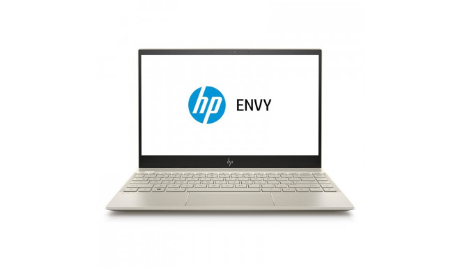 Sülearvuti HP ENVY 13-aq0069no (2019)