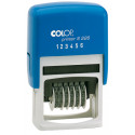 Tempel Colop S226  numeraator