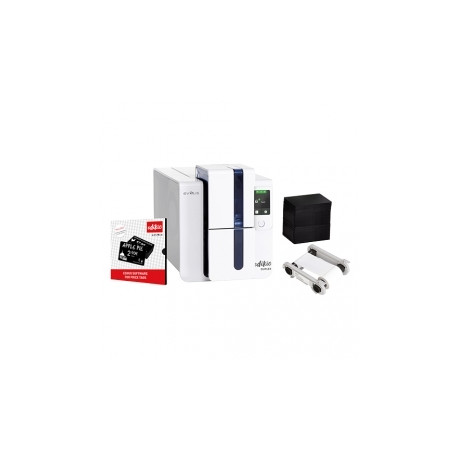 Evolis price tag stand, metal, pack of 5
