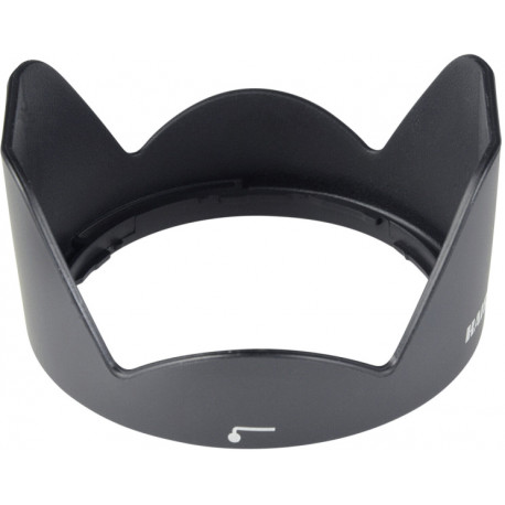 Kaiser lens hood NBN106 Nikon HB-N106