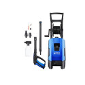 Nilfisk C-PG 135.1-8 X-tra Pressure Washer 135 bar cold water