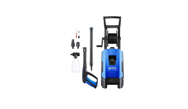 Nilfisk C-PG 135.1-8 X-tra Pressure Washer 135 bar cold water