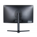 Monitor Samsung LC24FG73FQUXEN (23,5"; VA; 1920 x 1080; DisplayPort, HDMI; black color)