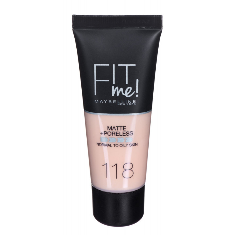 Fit Me 120 Купить Крем