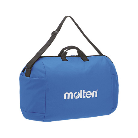 Carrying Bag EK0046-B for 6 volleyball, 680x230x450 mm, blue, TM Molten