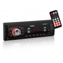 Radio car BLOW AVH-8626 78-279# (Bluetooth, USB + AUX + SD cards)