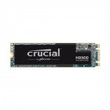 Cietais Disks Crucial CT1000MX500SSD4 SSD 1 TB SATA III