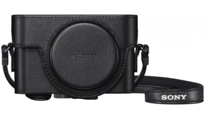 Sony case LCJ-RXK (RX100 VII)