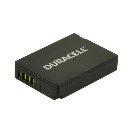 Duracell aku Panasonic DMW-BCG10 850mAh