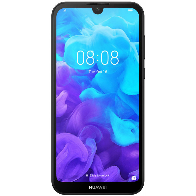 Huawei Y5 2019 16GB DualSIM, must