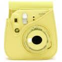 Fujifilm Instax Mini 9 kott, clear yellow
