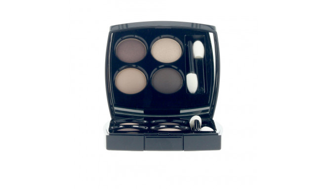 CHANEL LES 4 OMBRES #322-Blurry Grey
