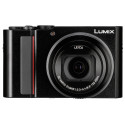 Panasonic Lumix DC-TZ200 black