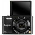 Panasonic Lumix DMC-SZ10, black