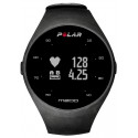 Polar M200 M/L, black