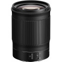 Nikon Nikkor Z 85mm f/1.8 S lens