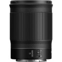 Nikon Nikkor Z 85mm f/1.8 S lens