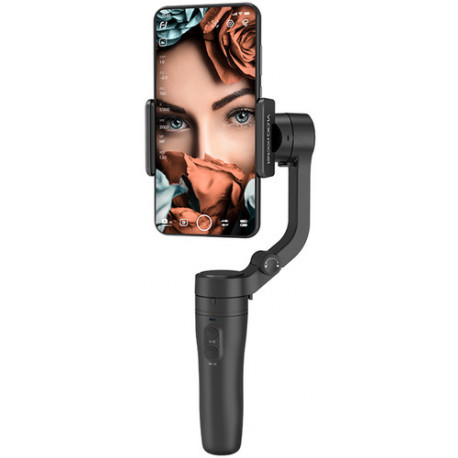 FeiyuTech Vlog Pocket, black