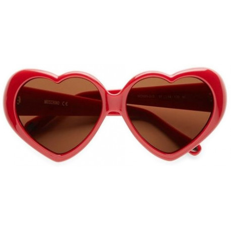 Moschino солнечные очки MO-58501-S EOL