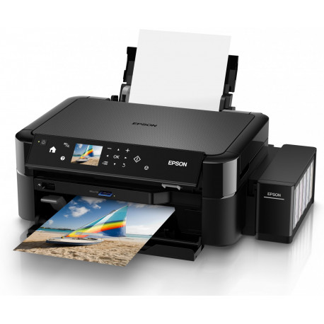 Epson kõik-ühes fotoprinter L850 3in1