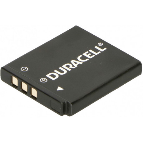 Duracell battery Fujifilm NP-50/Pentax D-Li68