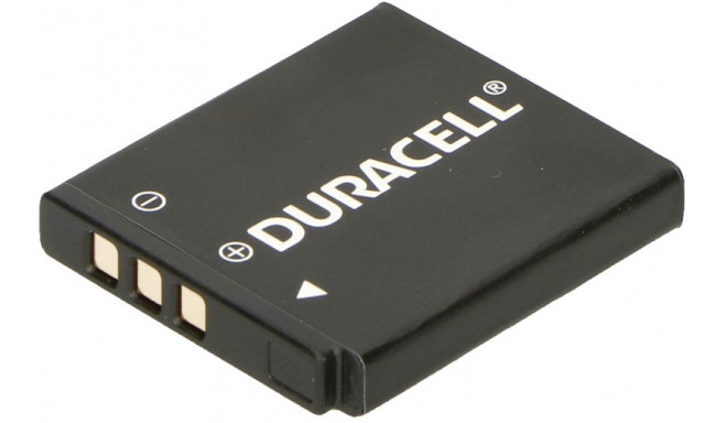 Duracell akumulators Fujifilm NP-50/Pentax D-Li68