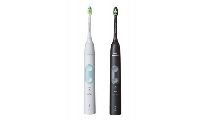 Philips Sonicare HX6857/35 electric toothbrush Adult Sonic toothbrush
