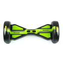 Skateboard electric Kawasaki 5905279820906 (green color)