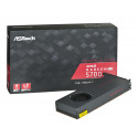 Card graphics Asrock RADEON RX 5700 (8 GB; PCI Express 4.0 x 16; 256-bit)