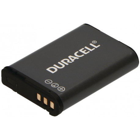 Duracell akumulators Nikon EN-EL23 3,7V 1700mAh