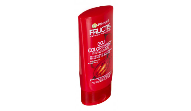 Garnier Fructis FRU COLOR RESIST ASH200 FNL . Unisex 200 ml Non-professional hair conditioner