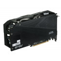 Asus videokaart Dual GeForce GTX 1660 Ti EVO OC Edition 6GB