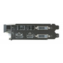 Asus graphics card NVIDIA GF GTX 1050 Ti ROG Strix 4096MB GDDR5 128b PCI-E x16 v. 3.0 (1290MHz/7008MHz)