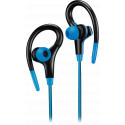 Canyon earphones + microphone CNS-SEP2BL