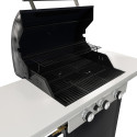 Barbecook gas grill SPRING 3102 