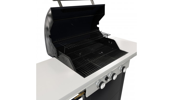 Barbecook gaasigrill SPRING 3102