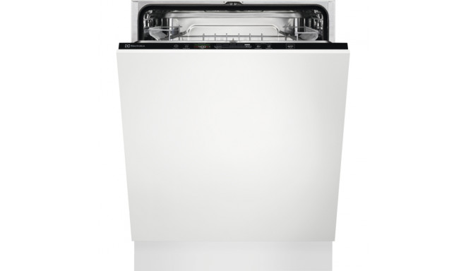 Electrolux integreeritav nõudepesumasin EES47320L