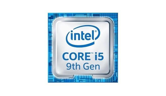 Intel Core i5-9500F processor 3 GHz 9 MB Smart Cache Box
