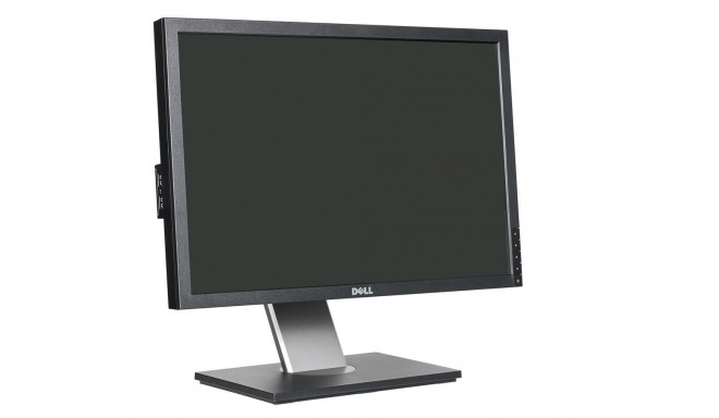 Dell monitor 22" LED P2210T