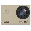 Action Camera EleCam Explorer | Gold
