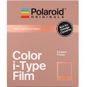 Polaroid i-Type Rose Gold (срок годности истек)