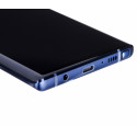 Smartphone Samsung Galaxy Note 9 512GB Blue (6,4"; Super AMOLED; 2960x1440; 8 GB; 4000mAh)