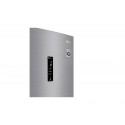 LG Refrigerator GBB72PZDZN Free standing, Com