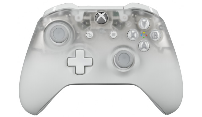 Xbox phantom deals white wireless controller