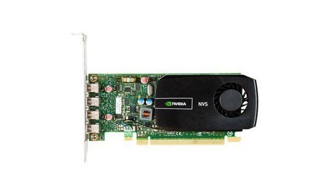 NVIDIA Quadro NVS 510 2GB