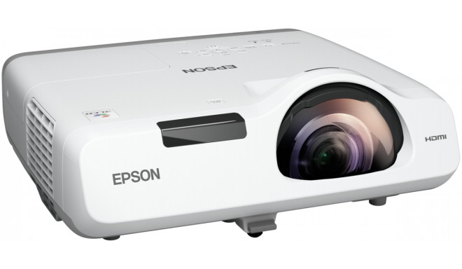 Epson projector EB-530