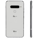 LG G8S mirror white