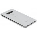 LG G8S mirror white