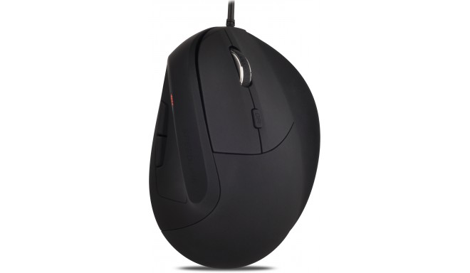Speedlink mouse Descano, black (SL-6168-RRBK)